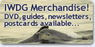 IWDG merchandise available...