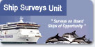 Ship surveys